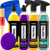 Vonixx