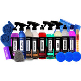 Kit Lavagem Completa Vonixx