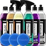 Vonixx