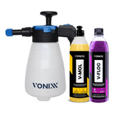 Vonixx