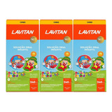 Kit Lavitan Kids Patati