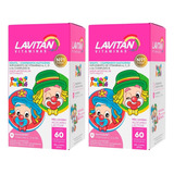 Kit Lavitan Kids Patati
