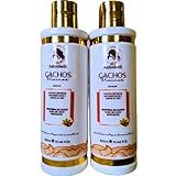 Kit Leave In E Ativador De Cachos 300ml
