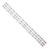 Kit Led Compatível Philips aoc 32phg4900 Le32h1461 Le32s5970