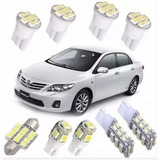 Kit Led Corolla 2009