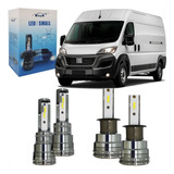 Kit Led Fiat Ducato
