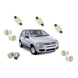 Kit Led Fiat Palio