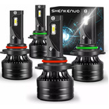 Kit Led Foco 9005