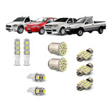 Kit Led Luz Teto