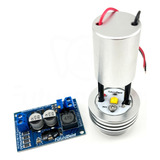Kit Led Para Refletor Odontológico Dabi gnatus Completo
