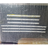 Kit Led Para Tv
