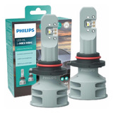 Kit Led Philips Pro5100 Hb3 Hb4 9005 9006 6000k Baixo Alto