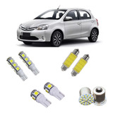 Kit Led Pingo Torpedo