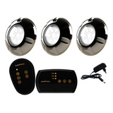 Kit Led Piscina C