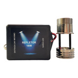 Kit Led Refletor Kavo Unik Komfort Klinik 18w Branco Neutro