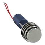Kit Led Refletor Lampada 12v Kavo Gnatus Saevo Dabi D700
