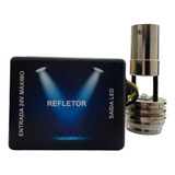 Kit Led Refletor Odontológico 10w Compatível Com Olsen