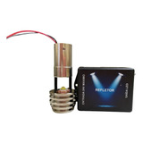 Kit Led Refletor Odontológico 18w Compatível Com Olsen