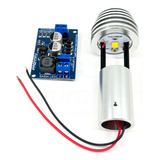 Kit Led Refletor Odontológico Olsen 23 5mm Futuradent Fts02