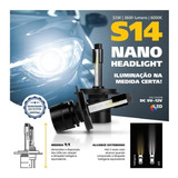 Kit Led Shocklight Nano