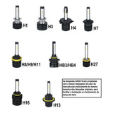 Kit Led Shocklight Nano
