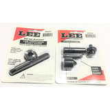 Kit Lee Case Trimmer 300blk Aac Haste Suporte Corta Estojo