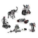 Kit Lego 45560 Mindstorm