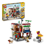 Kit Lego Creator 31131 Loja De
