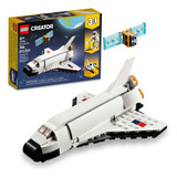 Kit Lego Creator 31134