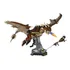 Kit Lego Harry Potter Hungarian Colacorn Dragon 76406 Número De Peças 671