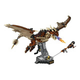 Kit Lego Harry Potter