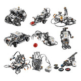 Kit Lego Robô Mindstorms 9797 Nxt