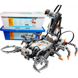 Kit Lego Robo Mindstorms