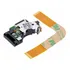 Kit Leitor Pvr802w + Cabo Flat Modelo L Para Leitor Ps2 Slim