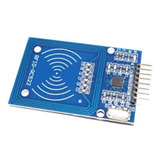 Kit Leitor Rfid Rc522