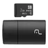 Kit Leitor Usb E Cartão De Memória Micro Sd 2gb Multilaser