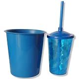 Kit Lembrancinha 10 Balde