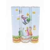 Kit Lembrancinha Pega Vareta Super Mario 10 Kits