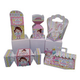 Kit Lembrancinha Personalizada 50