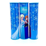 Kit Lembrancinha Personalizada Frozen Pega Vareta 10 Kits