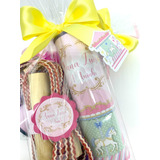 Kit Lembrancinha Pula Corda Peteca E Pega Vareta 15 Kits