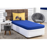 Kit Lencol Fronha Cama
