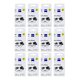 Kit Lens Wipes Zeiss
