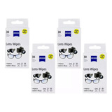 Kit Lens Wipes Zeiss C