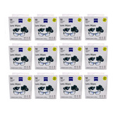 Kit Lens Wipes Zeiss C 600 Lenços Umedecidos