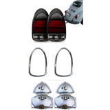 Kit Lente Aro Soquete