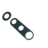 Kit Lente Câmera Traseira Compatível Moto One Fusion Xt2073