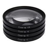 Kit Lente Filtro P