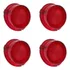 Kit Lente Lanterna Tras Opala Caravan 1975 76 1977 1978 1979