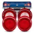 Kit Lente Lanterna Traseira Opala E Caravan 75 76 77 78 79